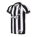 Camisa Botafogo I 25/26 - Listrada