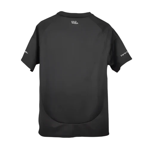 Camisa Atlético Mineiro 25/26 - Torcedor Masculino - All Black