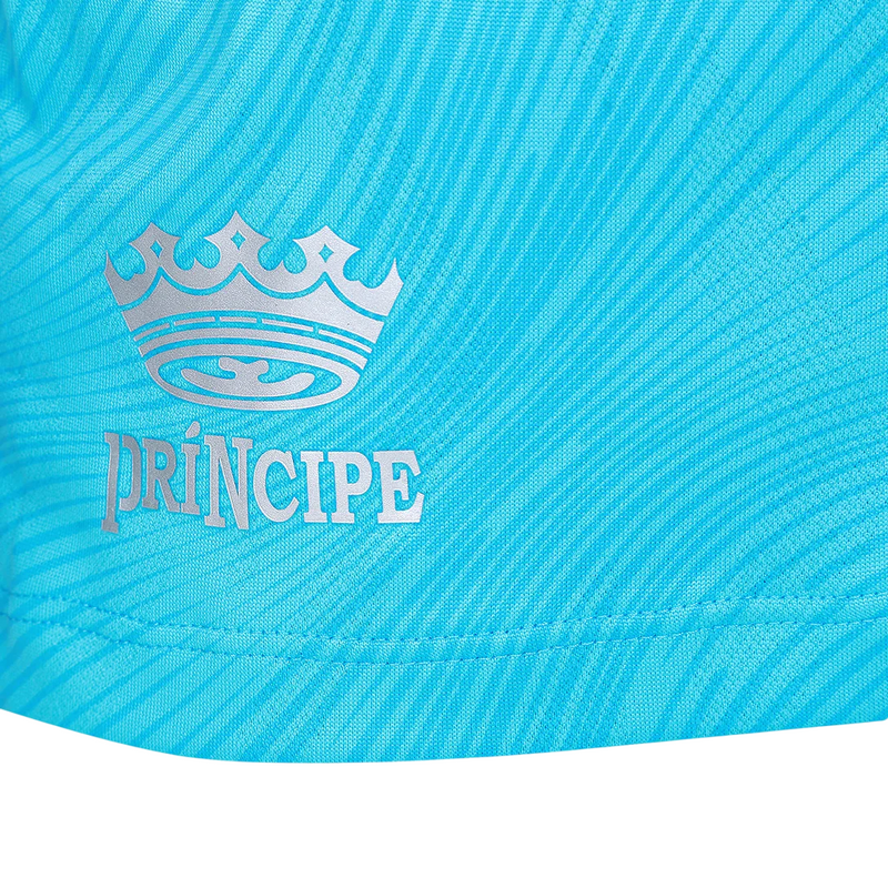 Camisa Santos Comemorativa  25/26 - Torcedor Feminina - Azul