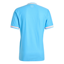 Camisa Inter Miami III 25/26 - Azul