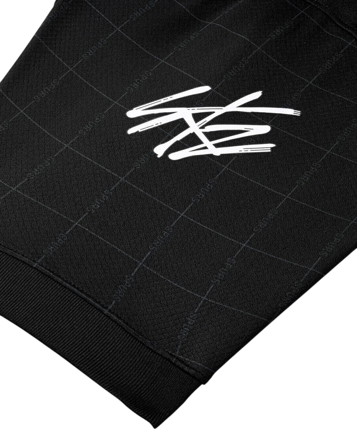 Camisa Tottenham StrayKids 25/26 Torcedor Nike Masculina - Preta