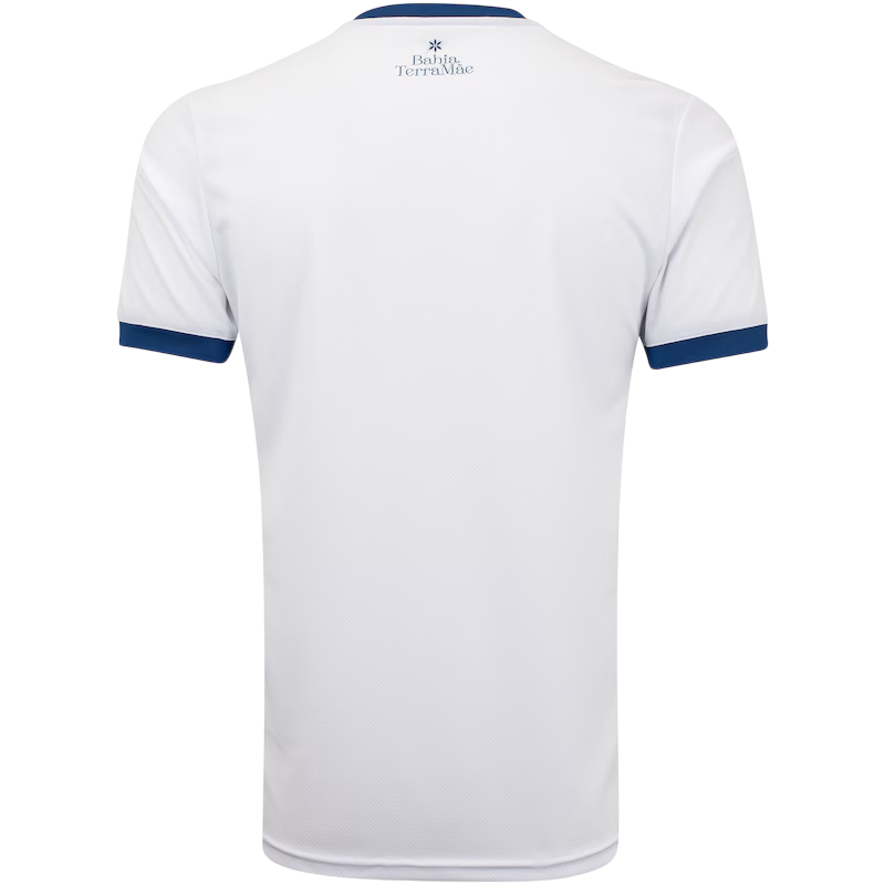 Camisa EC Bahia I 25/26 - Branca