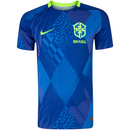 Camisa Seleção Brasileira II 25/26 - Torcedor Nike Masculina - Azul
