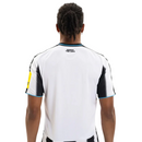 Camisa Newcastle I 25/26 - Torcedor - Adidas - Branca e Preta