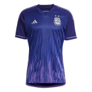 Camisa Argentina Reserva 22/23 - Versão Feminina
