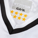 Camisa Vasco II 25/26 - Kappa - Branca