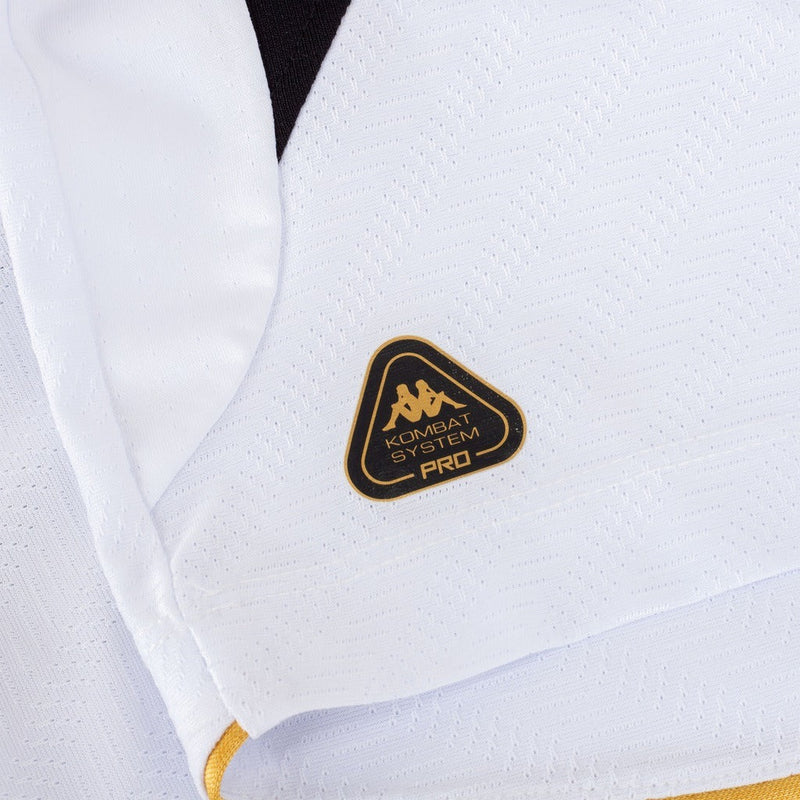Camisa Vasco II 25/26 - Kappa - Branca