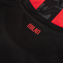 Camisa Milan I 25/26 - Vermelha