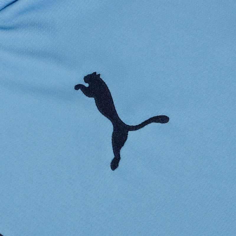 Camisa Manchester City I 25/26 - Torcedor Puma Masculina - Azul
