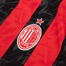 Camisa Milan I 25/26 - Vermelha