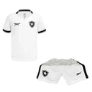 Conjunto Infantil Botafogo III 24/25