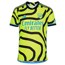 Camisa Arsenal II 23/24 - Masculina