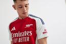 Camisa Arsenal Home 24/25 - Adidas Torcedor Masculina