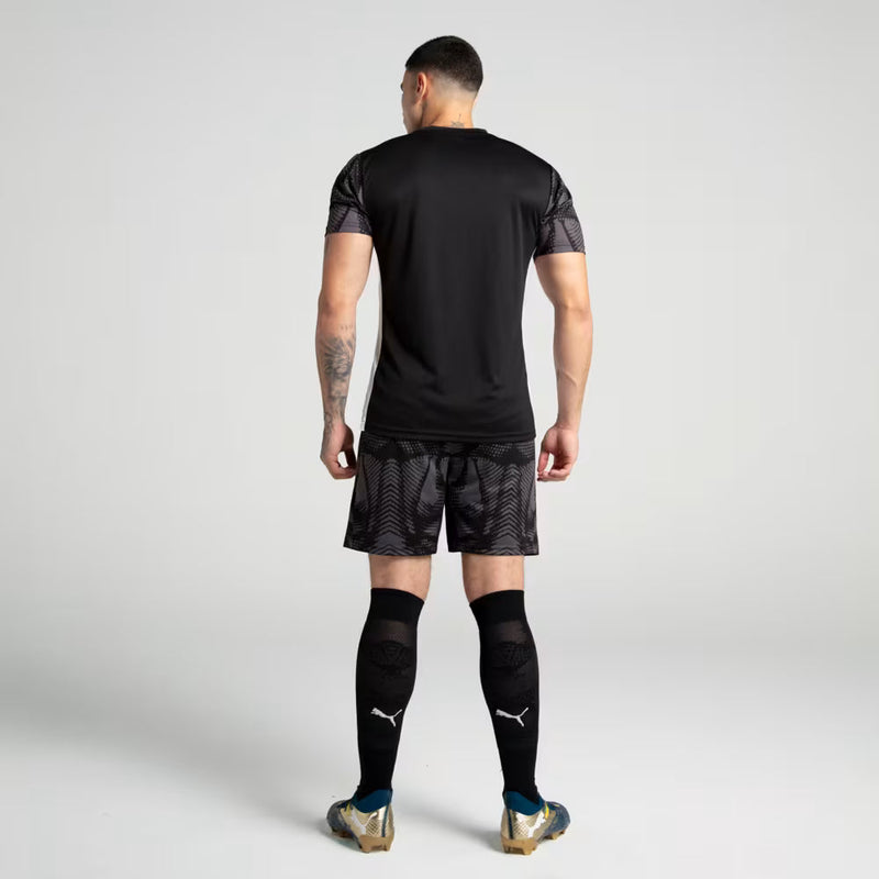 Camisa EC Bahia Goleiro I 25/26 - Preta