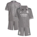 Kit Infantil Real Madrid III 24/25