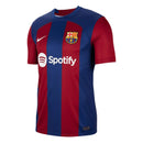 Camisa Barcelona Home 23/24 - Nike Torcedor Masculina